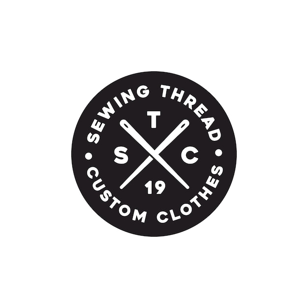 Wyszywanie — Pracownia i Kursy logo